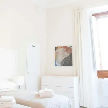 Tornabuoni Charming Διαμέρισμα