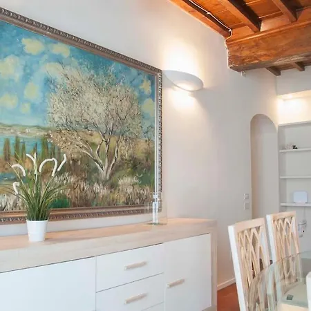 Tornabuoni Charming *