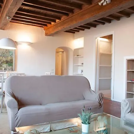 Tornabuoni Charming Φλωρεντία