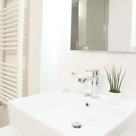 Apartment Tornabuoni Charming