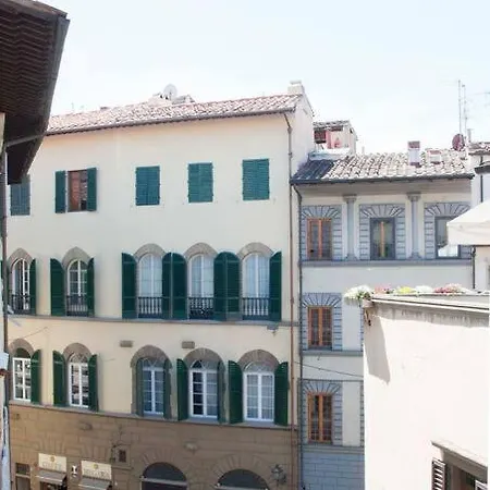 Tornabuoni Charming Firenze