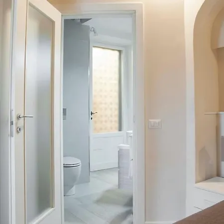 Tornabuoni Charming Apartment Florence