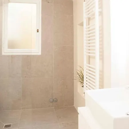 Tornabuoni Charming Lejlighed *