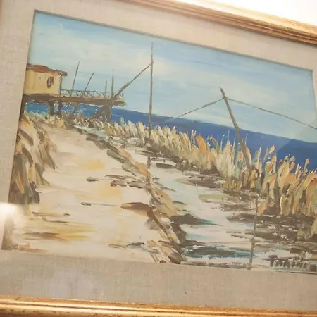 公寓 Tornabuoni Charming