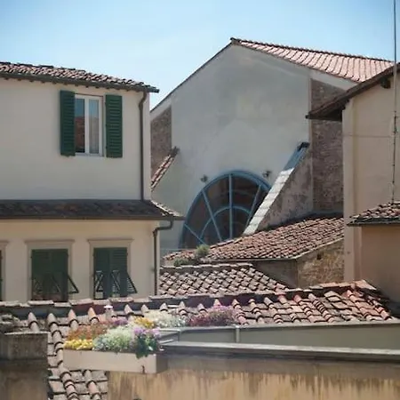 Tornabuoni Charming