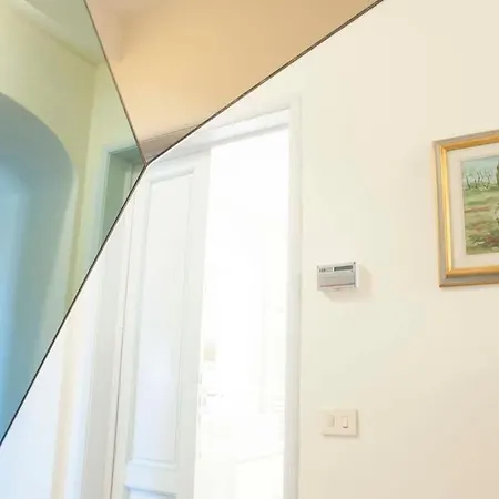 Apartment Tornabuoni Charming *