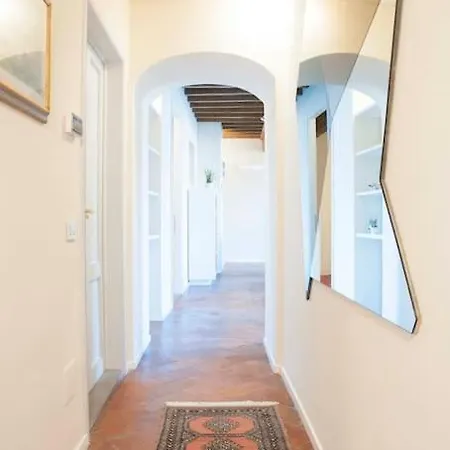 Apartment Tornabuoni Charming *