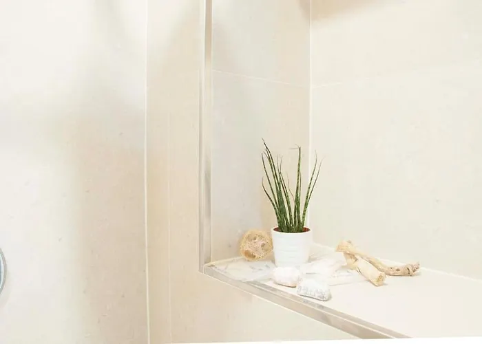 Apartmán Tornabuoni Charming Florencie