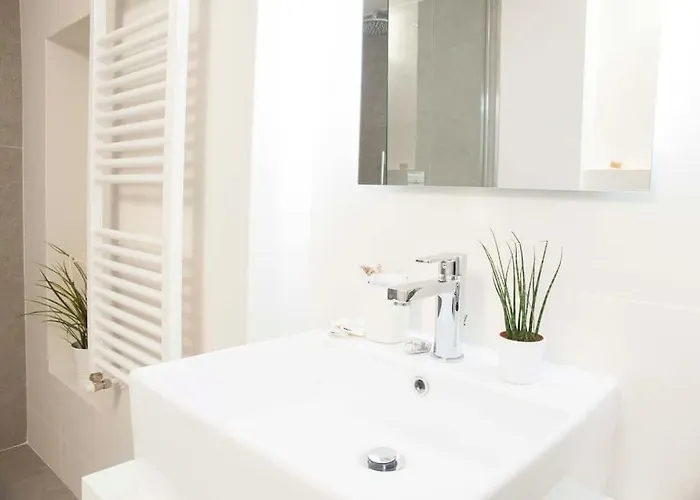 Apartmán Tornabuoni Charming