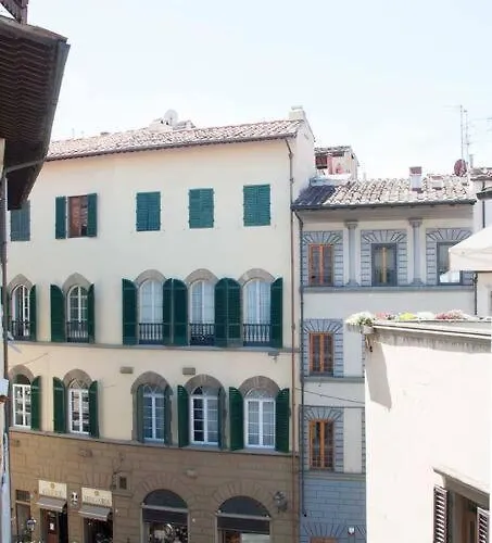 Tornabuoni Charming Florencie