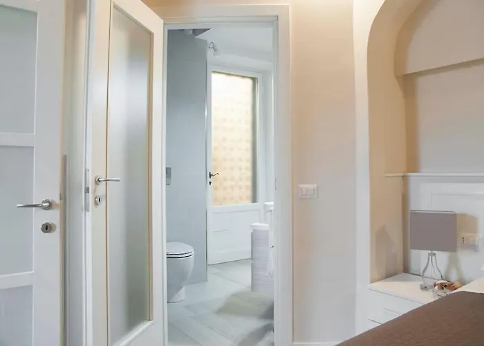 Tornabuoni Charming Apartmán Florencie