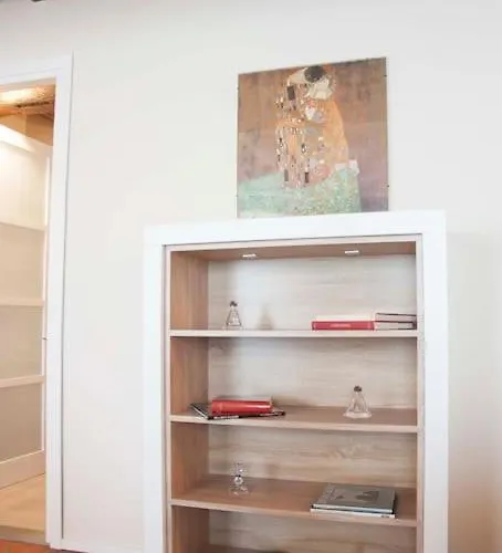 Tornabuoni Charming Apartmán