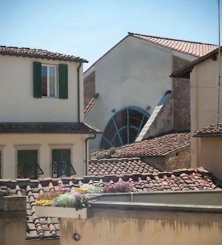 Tornabuoni Charming