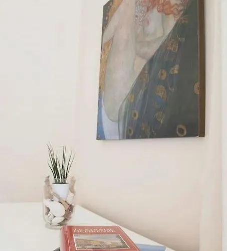 Tornabuoni Charming Apartmán *