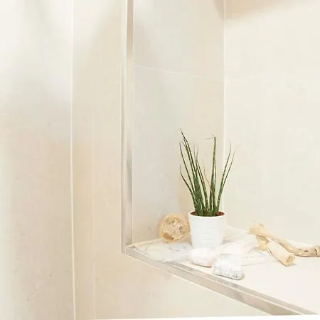 Appartement Tornabuoni Charming Florence