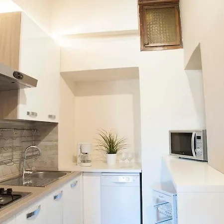 Appartement Tornabuoni Charming