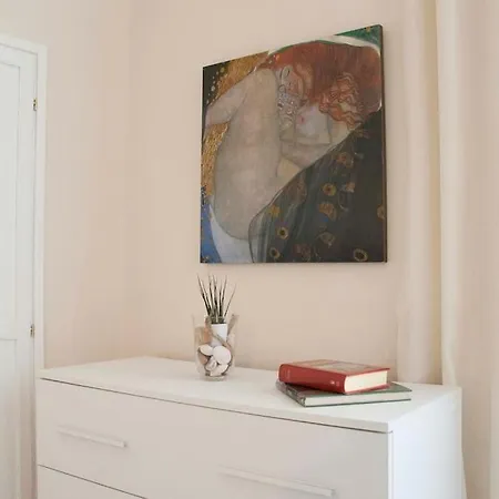 Tornabuoni Charming Appartement *