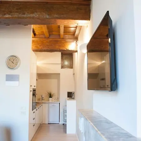 Tornabuoni Charming * Florence