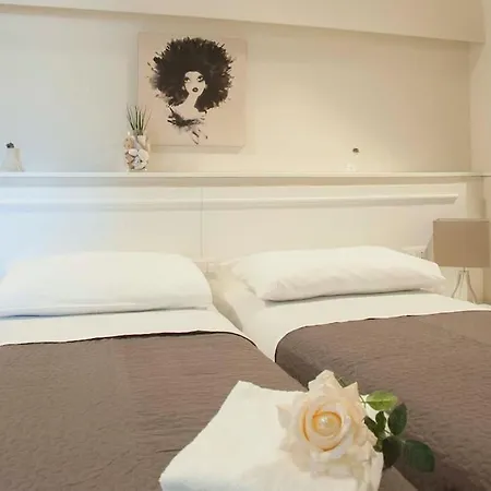 Appartement Tornabuoni Charming Florence