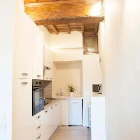 Tornabuoni Charming Appartement Florence