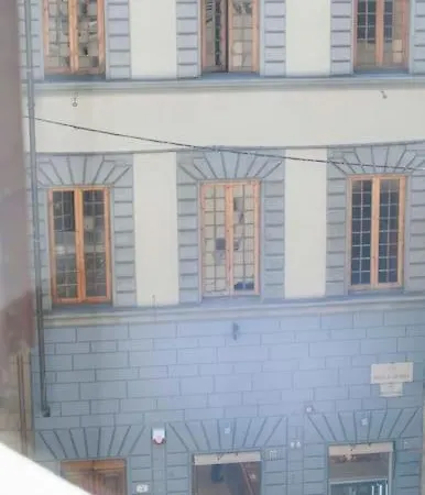 Appartement Tornabuoni Charming