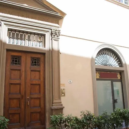 Tornabuoni Charming Apartamento