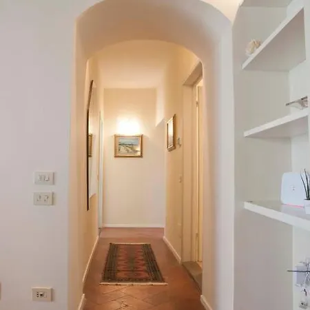 Tornabuoni Charming Φλωρεντία