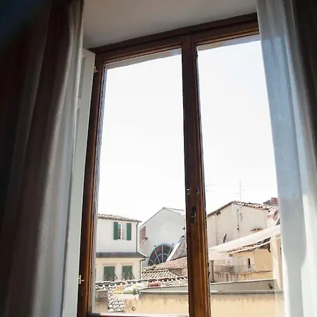 Tornabuoni Charming Διαμέρισμα *