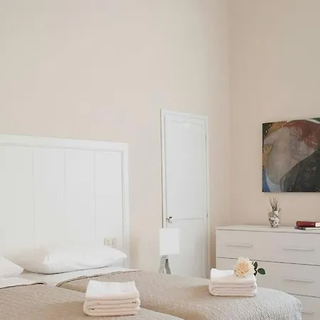 Apartamento Tornabuoni Charming Florencia