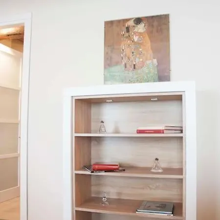 Tornabuoni Charming Apartamento
