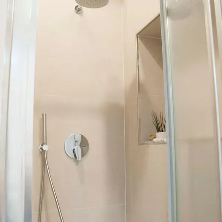 Tornabuoni Charming Apartamento