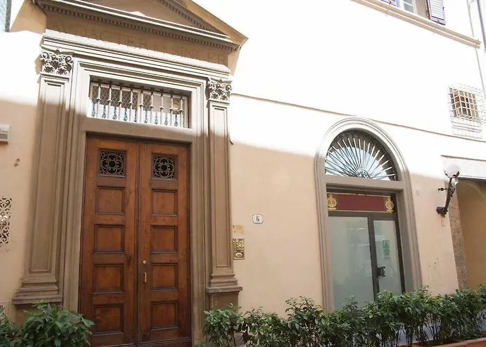 Tornabuoni Charming Διαμέρισμα